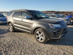 Ford Explorer 2019