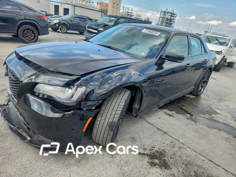 Chrysler 300 2022 - Image 1 of 12
