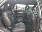 Ford Explorer 2016