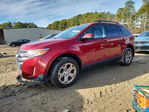 Ford Edge 2013