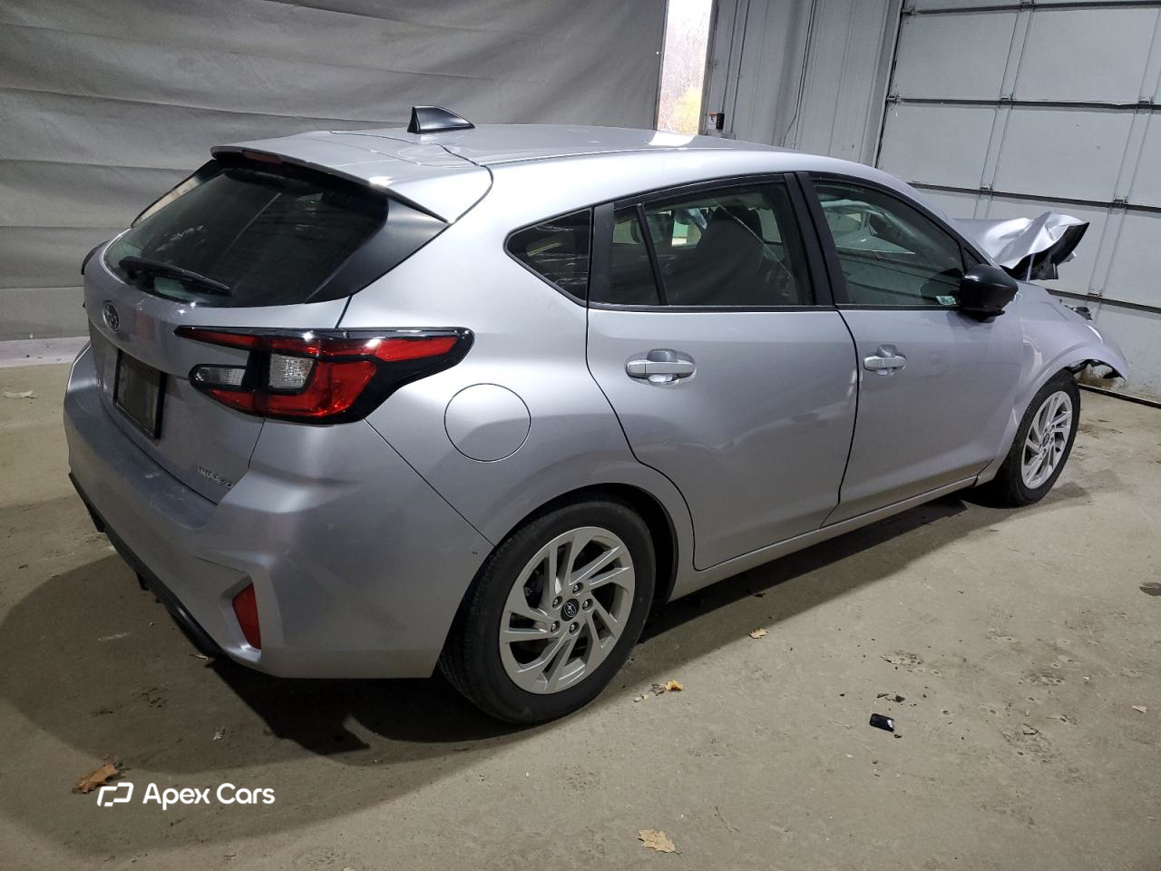 Subaru Impreza 2024