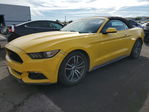 Ford Mustang 2015