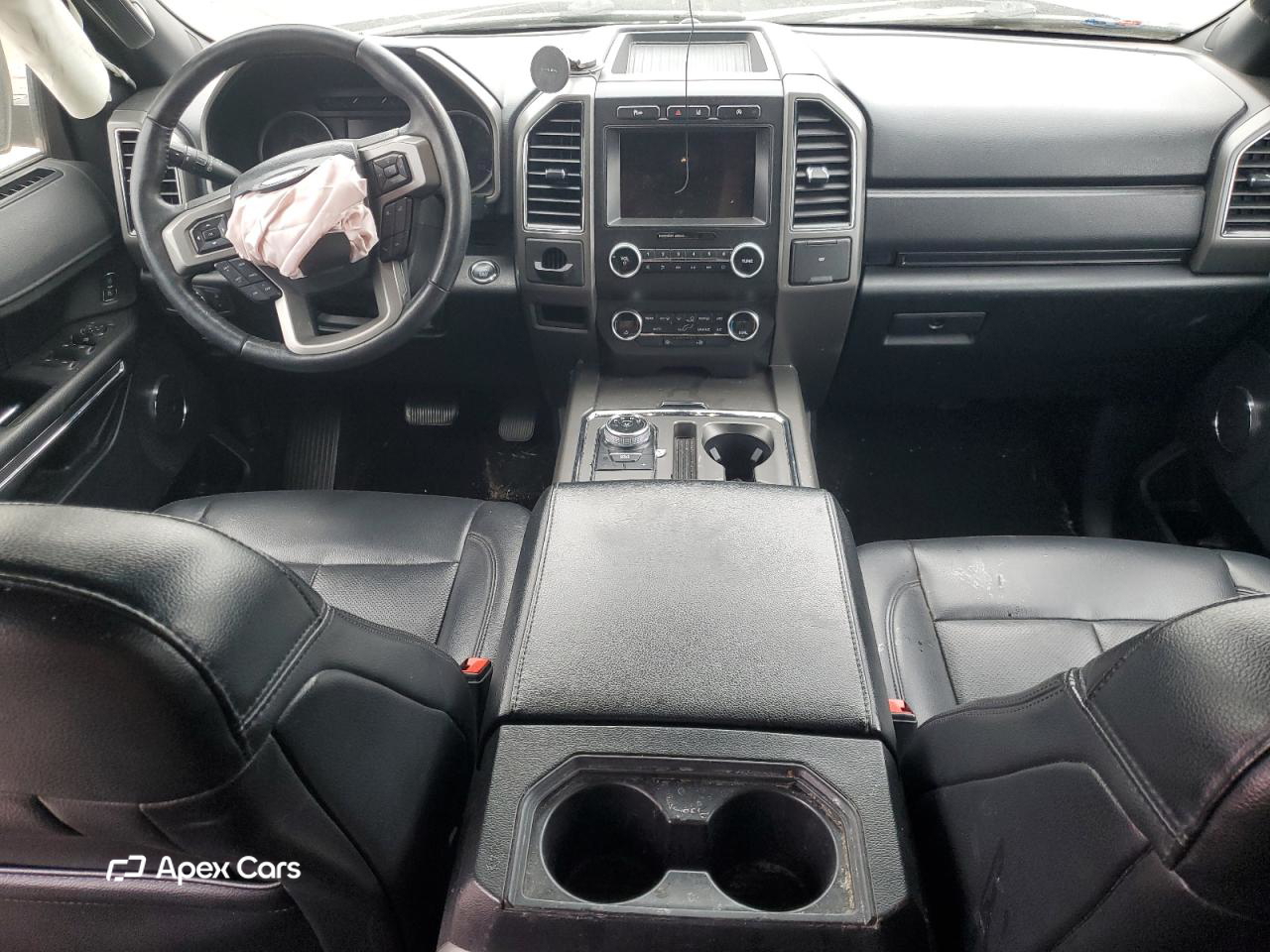 Ford Expedition 2020