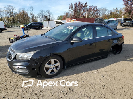 Chevrolet Cruze 2015 - Image 1 of 13