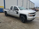 Chevrolet Silverado 2017