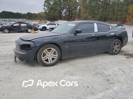 Dodge Charger 2006 - Image 1 of 12