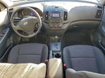 Hyundai Elantra 2012
