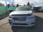 Subaru Legacy 2015
