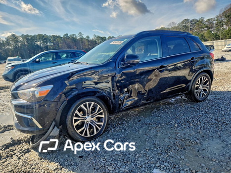Mitsubishi Outlander 2017 - Image 1 of 13