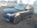 Land Rover Range Rover 2017