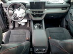 Ford Explorer 2025