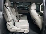 Honda Odyssey 2025