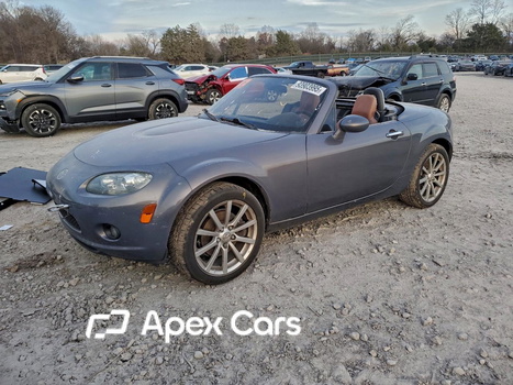 Mazda MX-5 2007 - Image 1 of 14