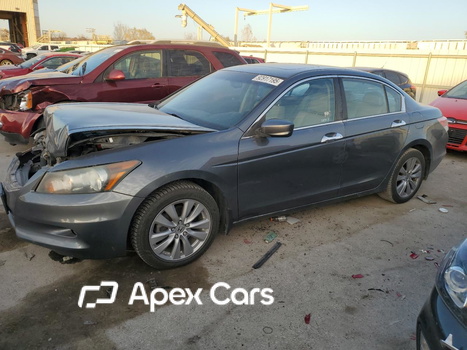 Honda Accord 2012 - Image 1 of 14