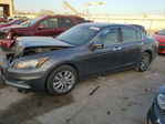 Honda Accord 2012