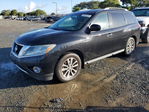 Nissan Pathfinder 2016