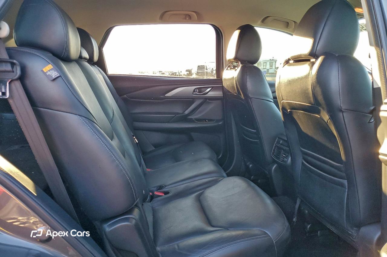 Mazda CX-9 2019