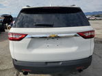 Chevrolet Traverse 2021