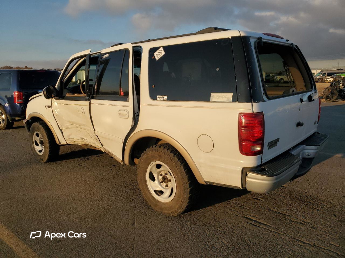 Ford Expedition 1998
