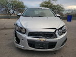 Chevrolet Sonic 2014