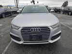 Audi A6 2018