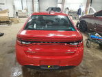Dodge Dart 2013