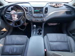 Chevrolet Impala 2016