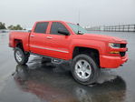 Chevrolet Silverado 2018