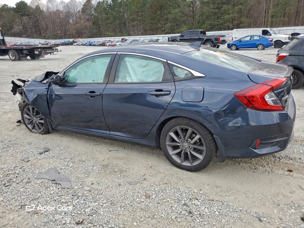Honda Civic 2020
