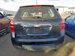 Chevrolet Equinox 2017