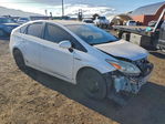 Toyota Prius 2012