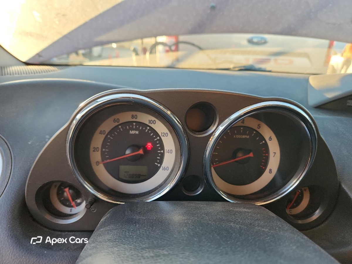 Mitsubishi Eclipse 2006