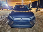 Mitsubishi Eclipse Cross 2019