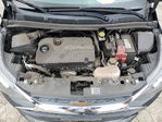 Chevrolet Spark 2020