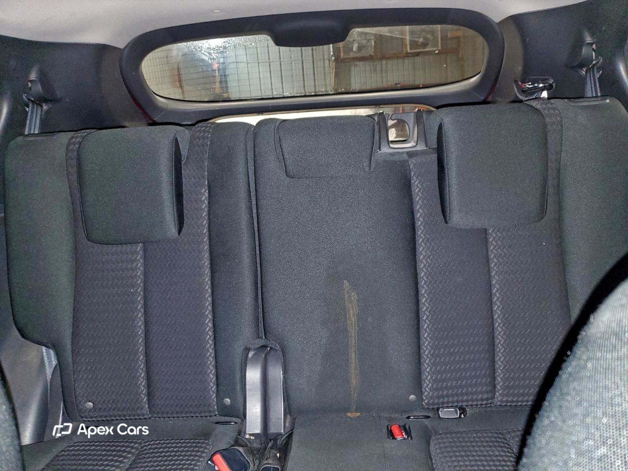 Mitsubishi Eclipse Cross 2019