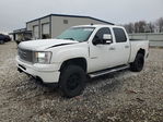 GMC Sierra 2012
