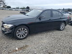 BMW Series 3 2016