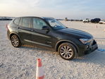 BMW X3 2017