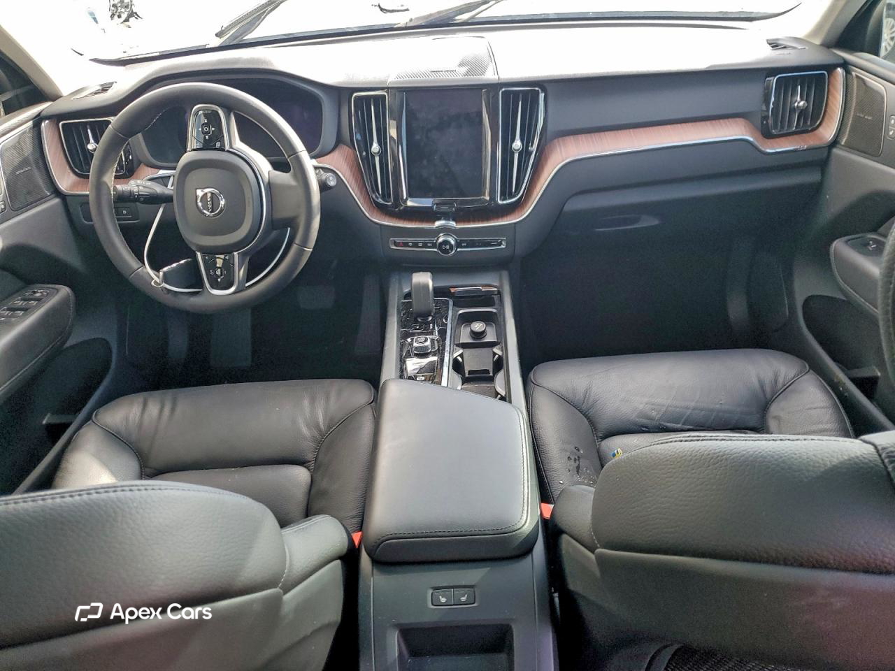 Volvo XC60 2024