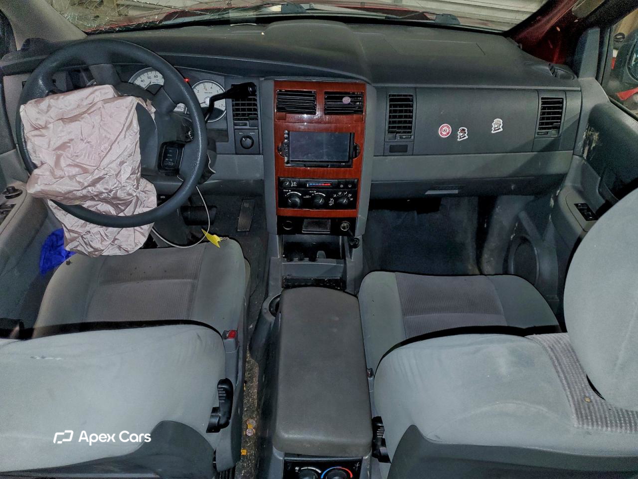 Dodge Durango 2006