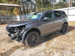 Land Rover Discovery 2016