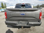 Ford F-150 2017