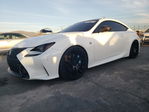 Lexus RC 2015