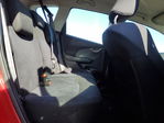 Honda Fit 2012