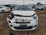 Fiat 500 2016