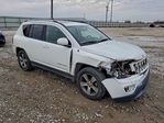 Jeep Compass 2017
