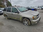 Chevrolet TrailBlazer 2003
