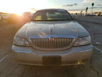 Lincoln Town Car 2010