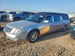 Cadillac  2011