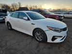 Kia Optima 2020